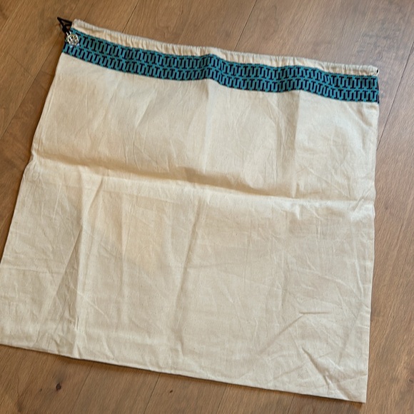 Tory Burch XL Dust Bag New - Picture 5 of 6